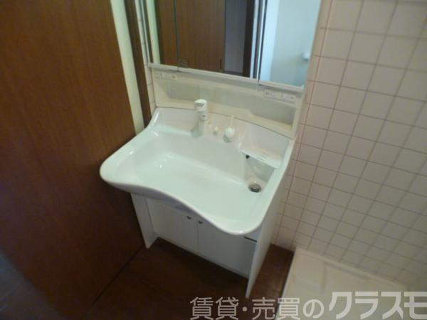 22/30 洗面