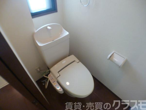 21/30 トイレ
