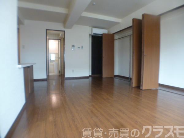 13/30 寝室