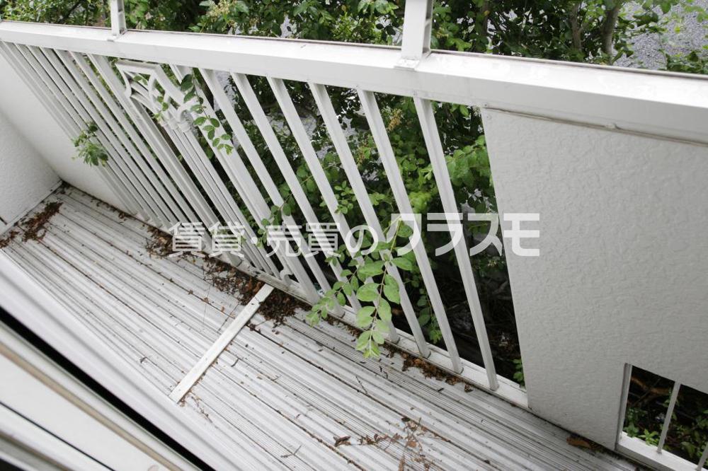 14/25 バルコニー