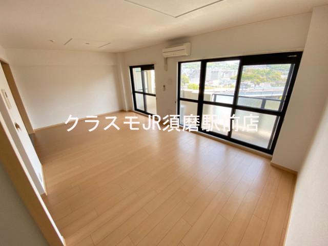 3/30 リビング/ダイニング