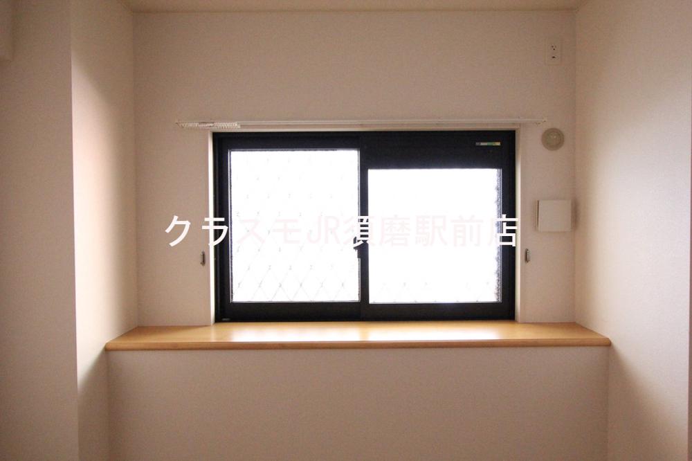 7/30 リビング/ダイニング