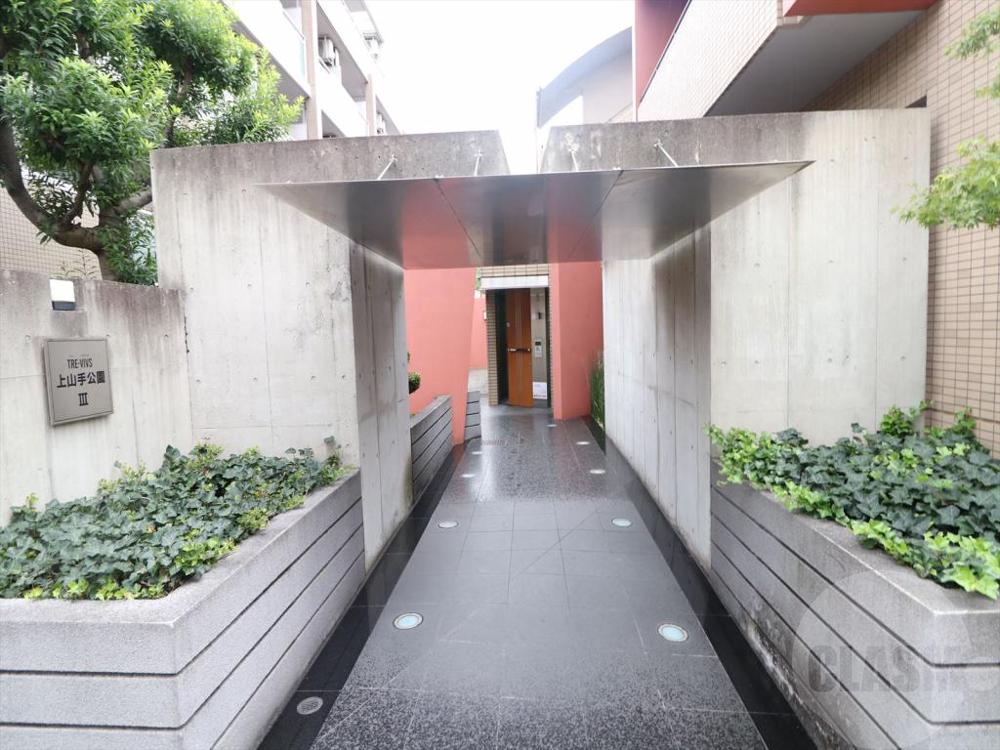 3/11 エントランス