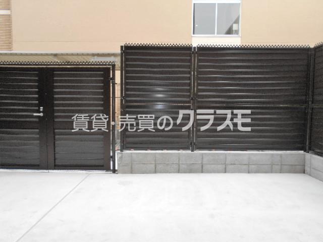 13/30 バルコニー