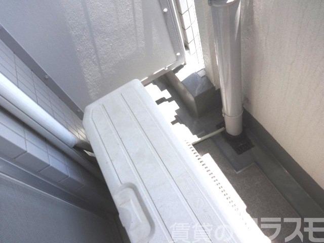 16/25 バルコニー