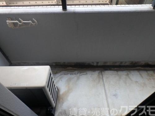 23/30 バルコニー