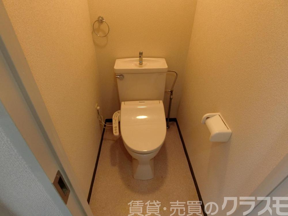 21/30 トイレ