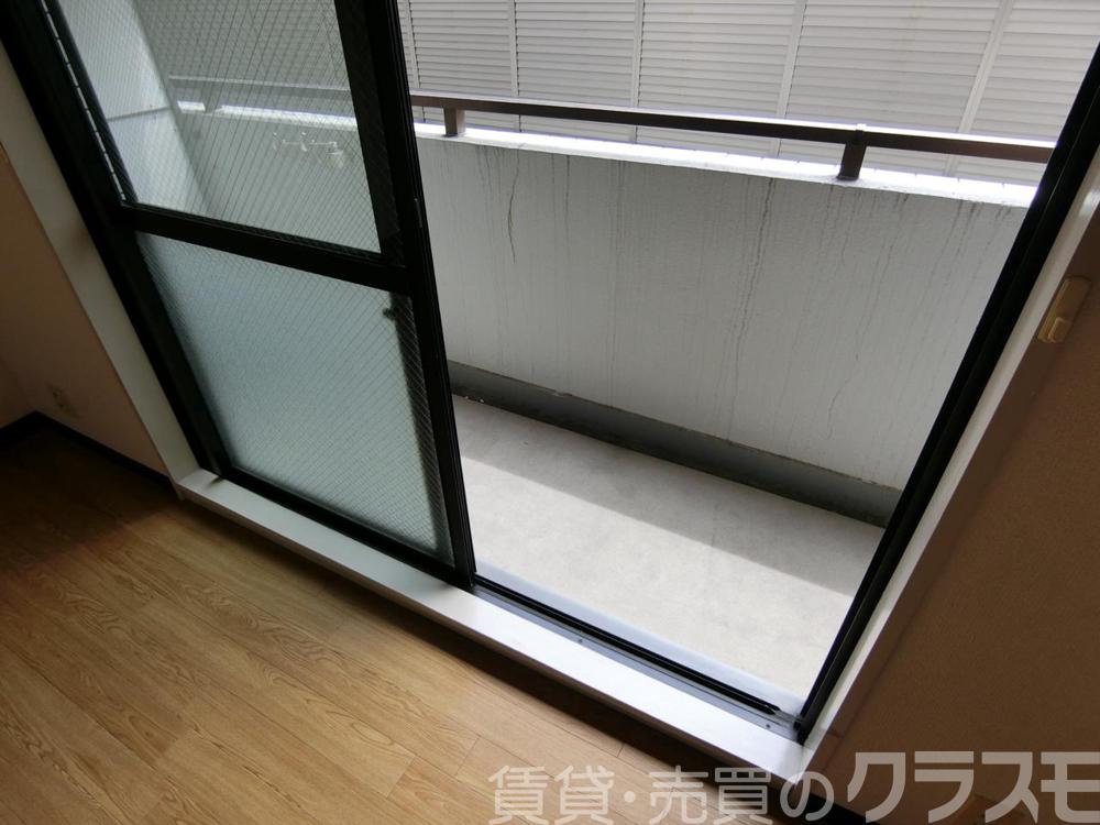 22/30 バルコニー