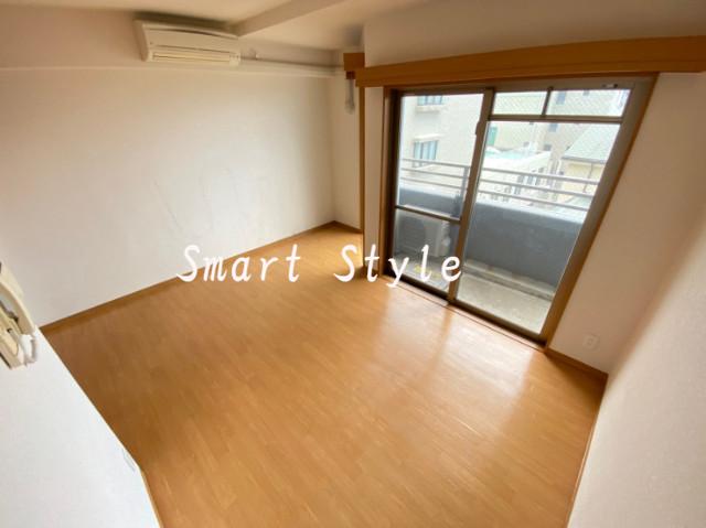 3/25 リビング/ダイニング