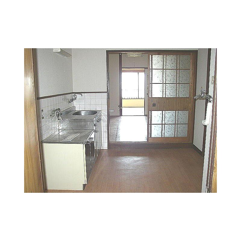 4/23 リビング/ダイニング