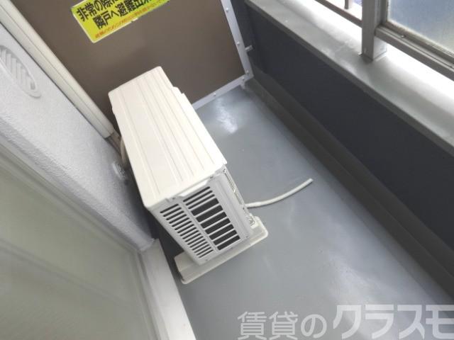 17/30 バルコニー