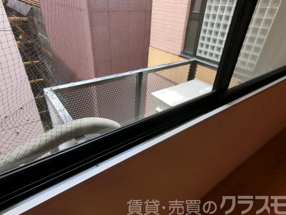 24/30 バルコニー