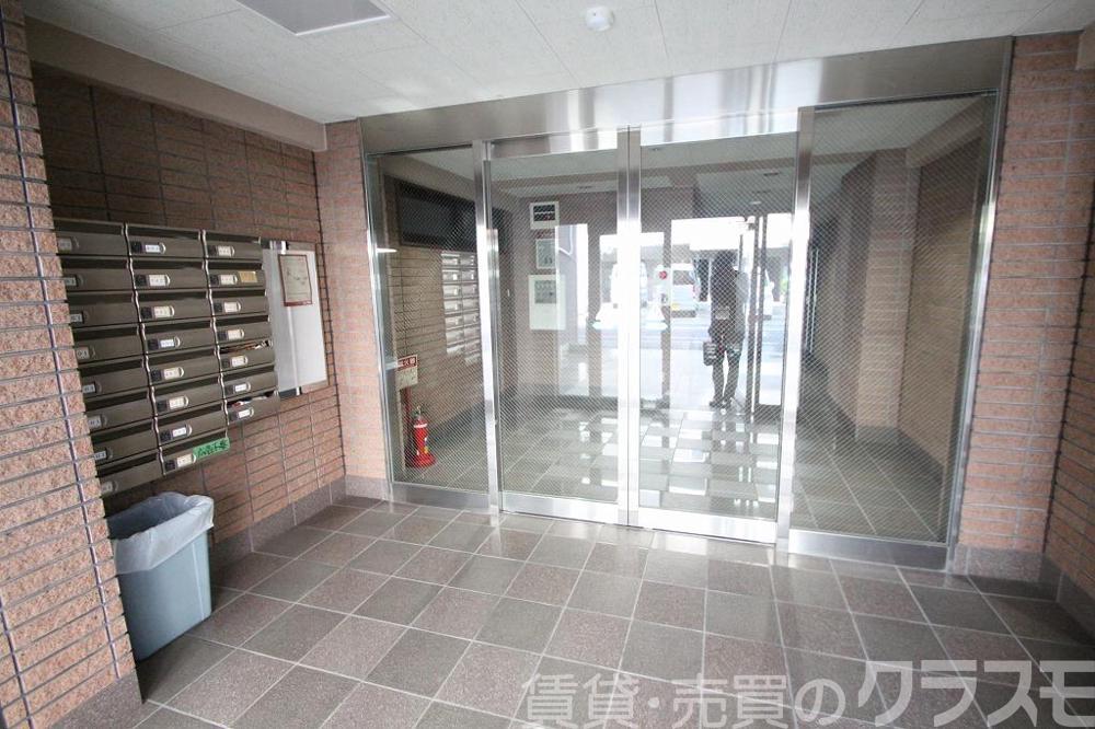 2/4 エントランス