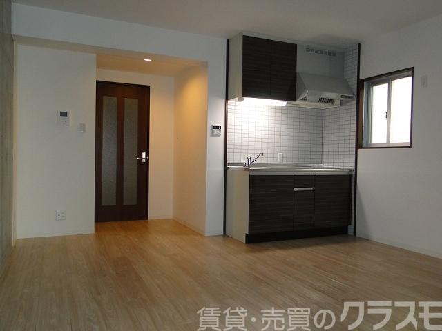 3/30 リビング/ダイニング