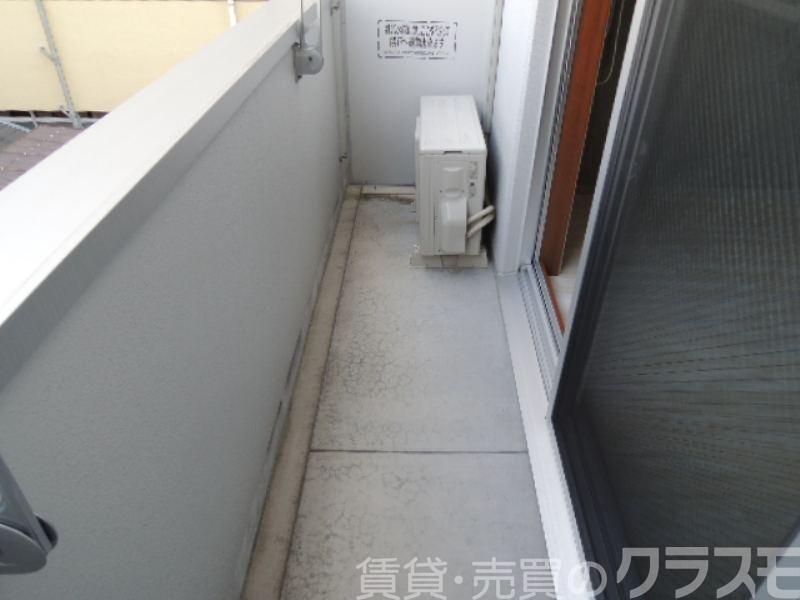 22/30 バルコニー