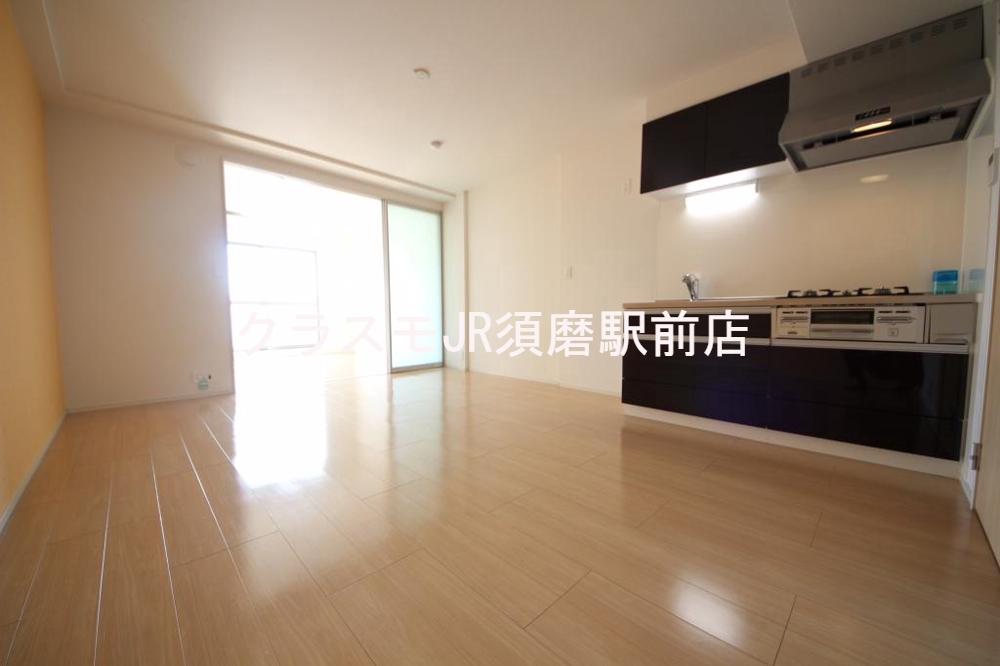 5/30 リビング/ダイニング