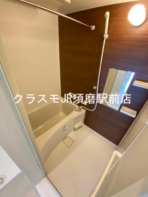 9/28 浴室