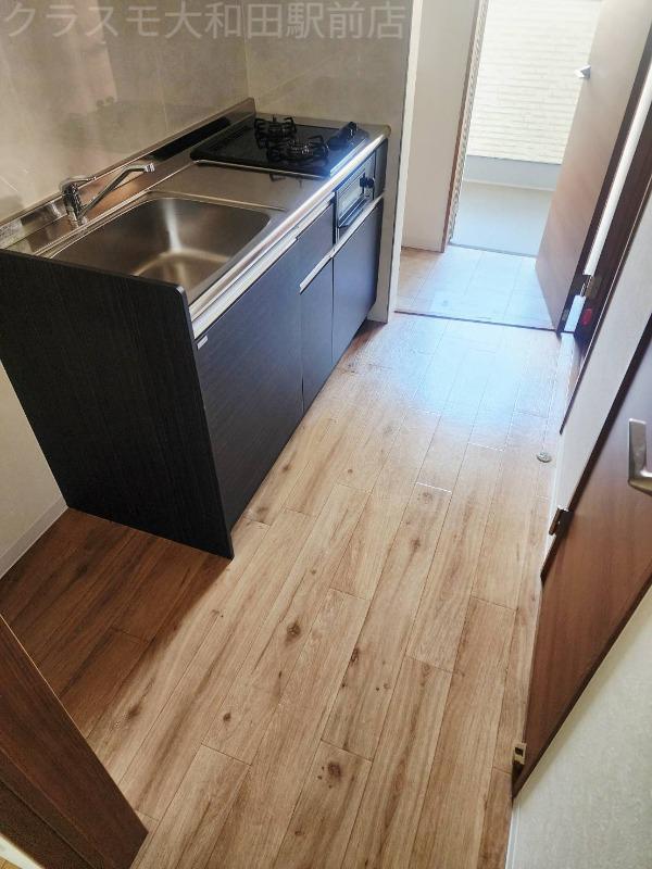 3/30 リビング/ダイニング