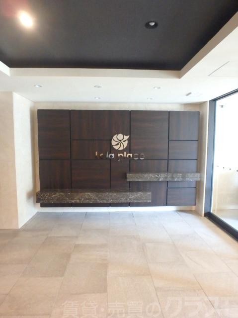 2/11 エントランス