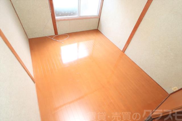 3/17 リビング/ダイニング