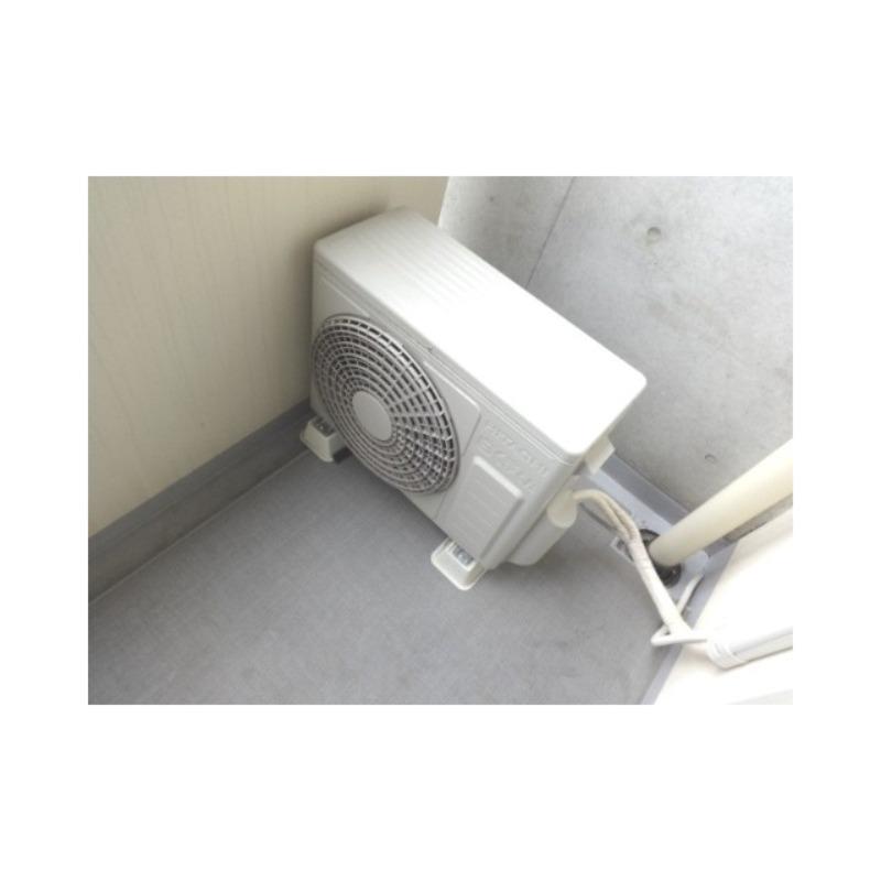 18/30 バルコニー