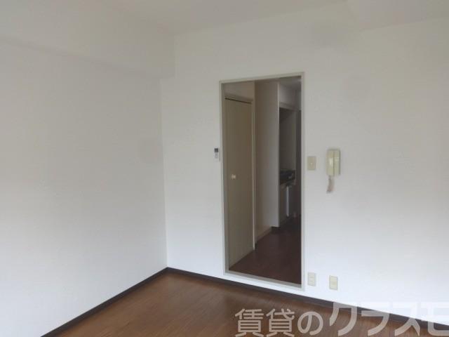 4/27 リビング/ダイニング