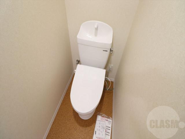 13/30 トイレ