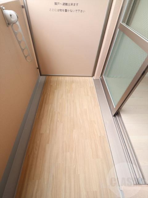 16/30 バルコニー