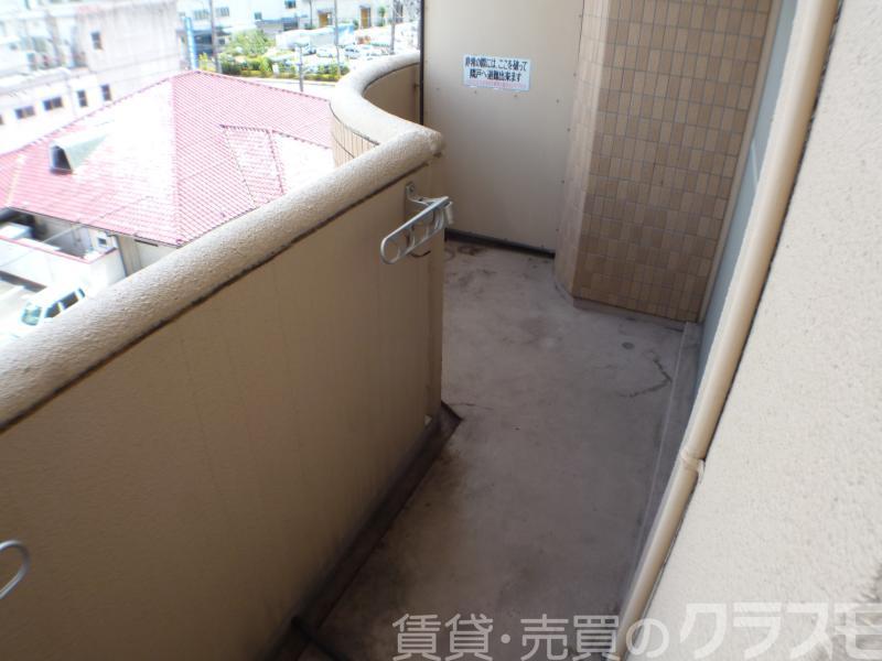 22/30 バルコニー