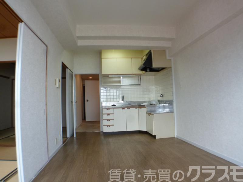 4/30 リビング/ダイニング