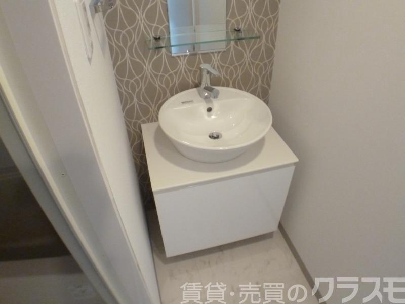 23/30 洗面