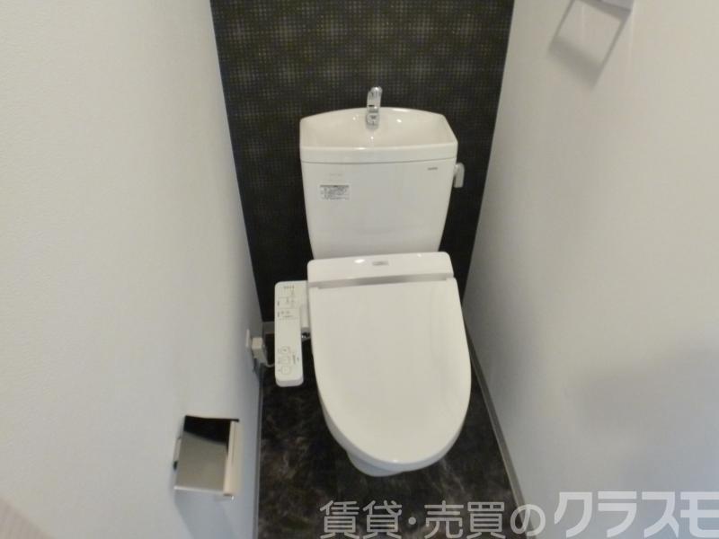 22/30 トイレ