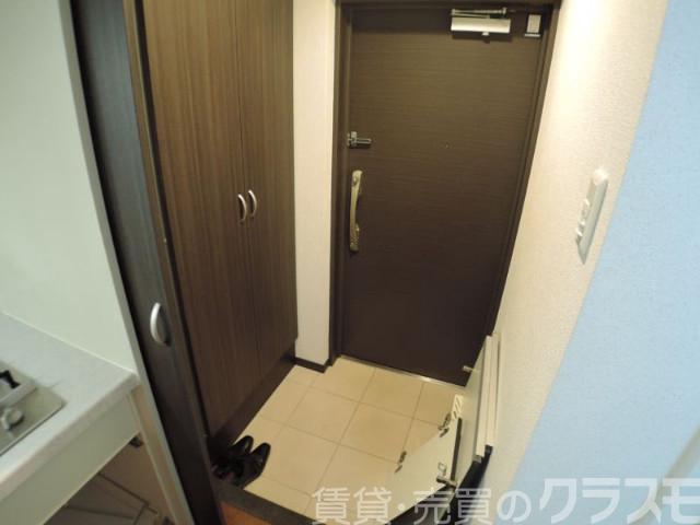 17/30 玄関