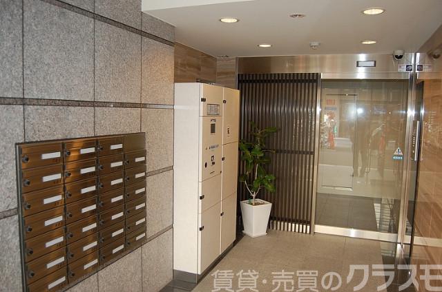 29/30 エントランス