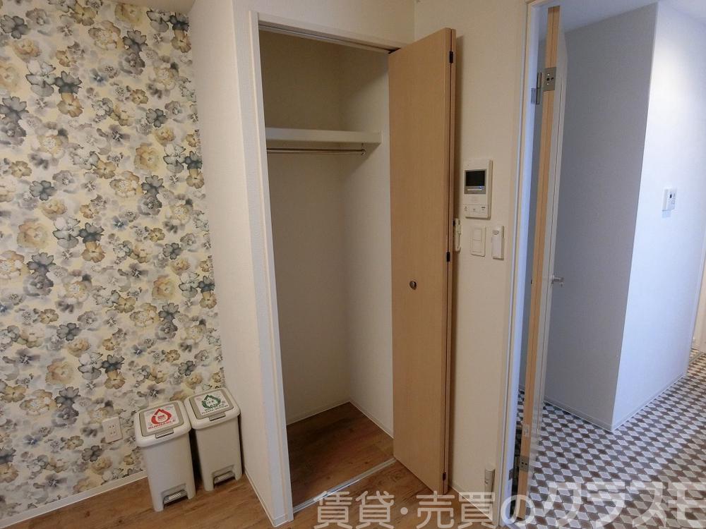 15/30 収納