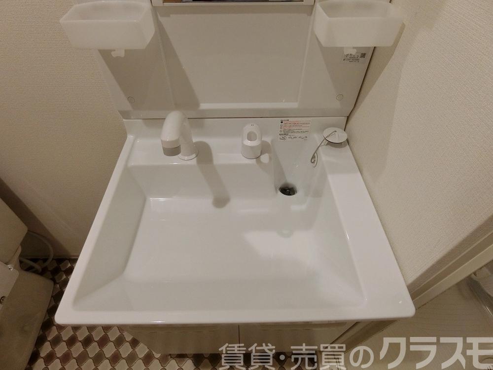 22/30 洗面