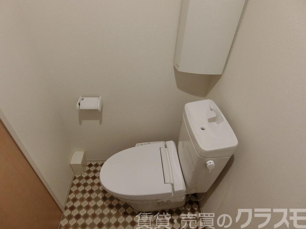 21/30 トイレ
