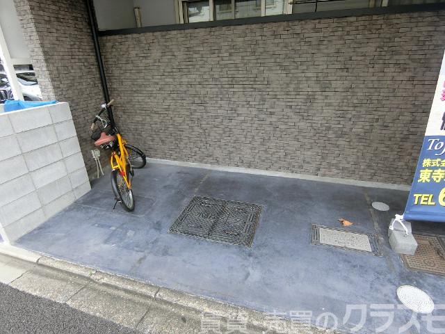 29/30 駐車場