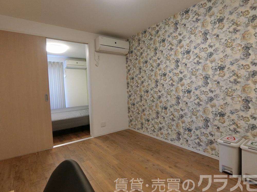 4/30 リビング/ダイニング