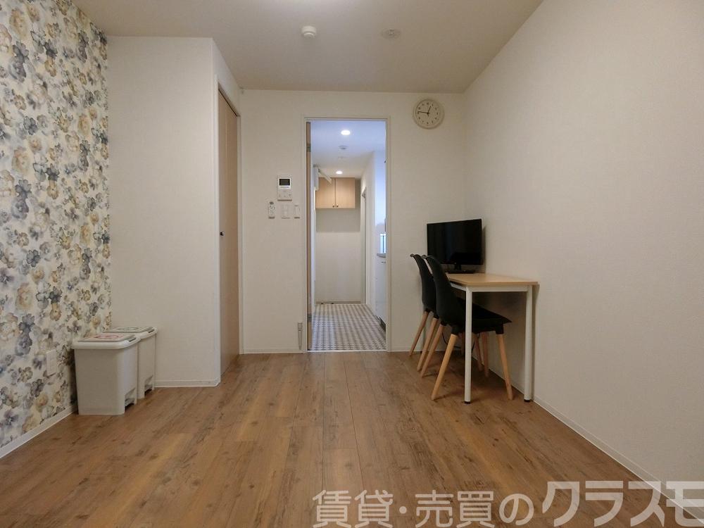 11/30 室内