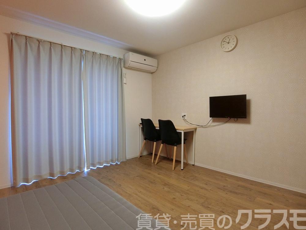 4/30 リビング/ダイニング