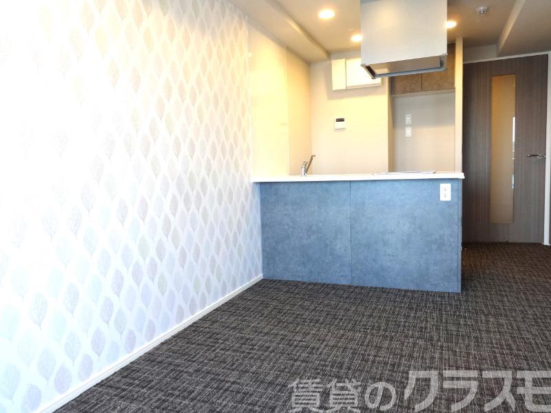 4/27 リビング/ダイニング