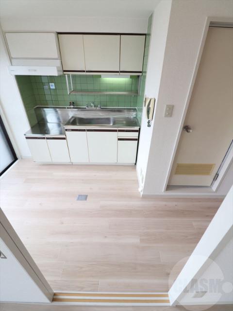 5/30 リビング/ダイニング