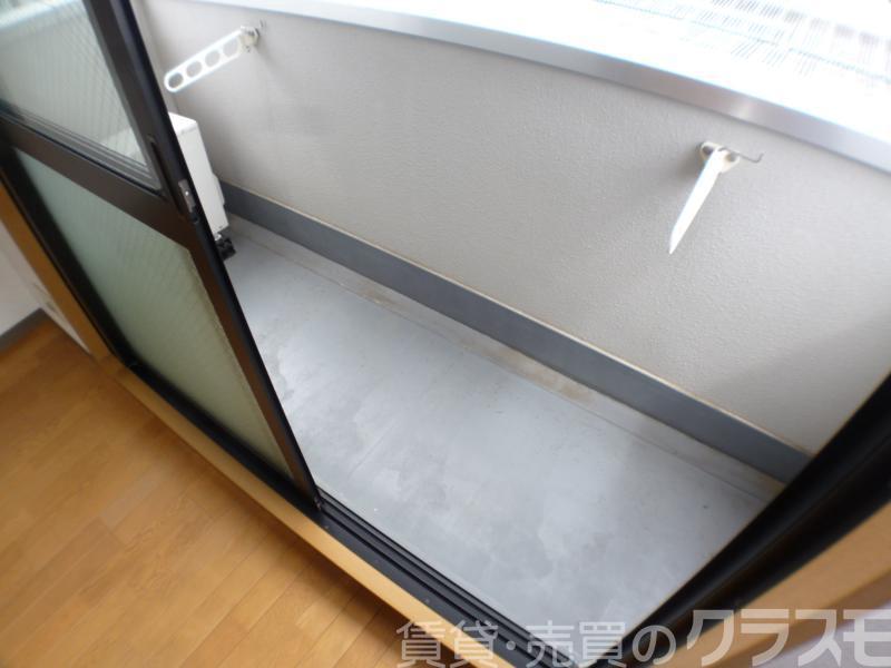 24/30 バルコニー