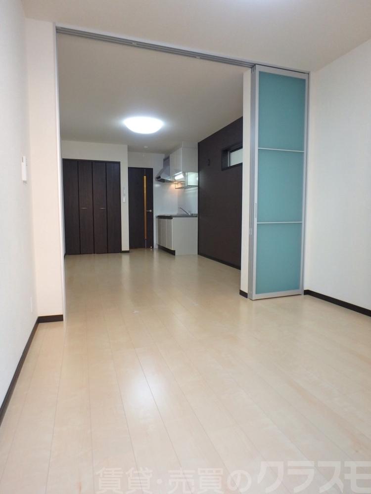 4/29 リビング/ダイニング