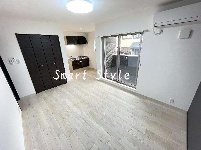 4/27 リビング/ダイニング