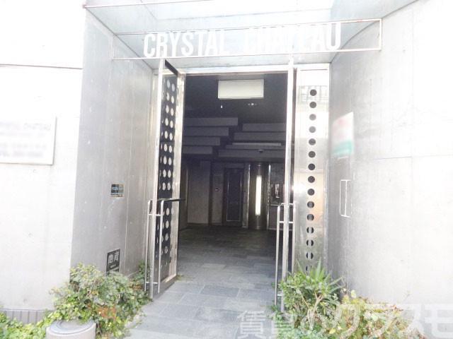 22/28 エントランス