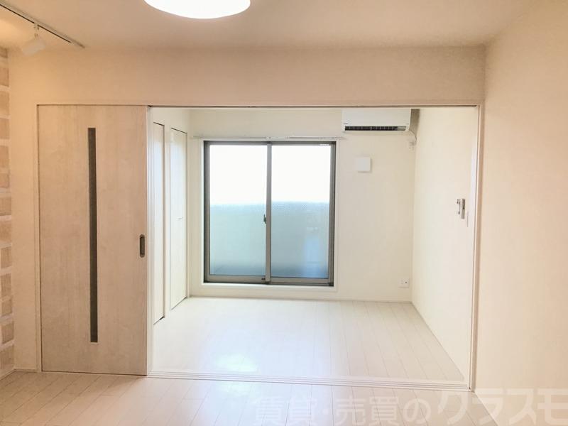 3/18 リビング/ダイニング