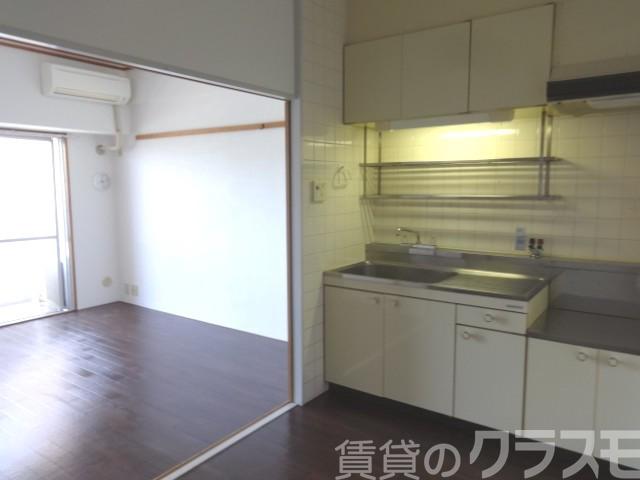 3/29 リビング/ダイニング