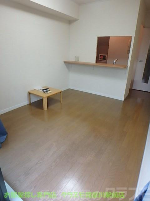 3/24 リビング/ダイニング